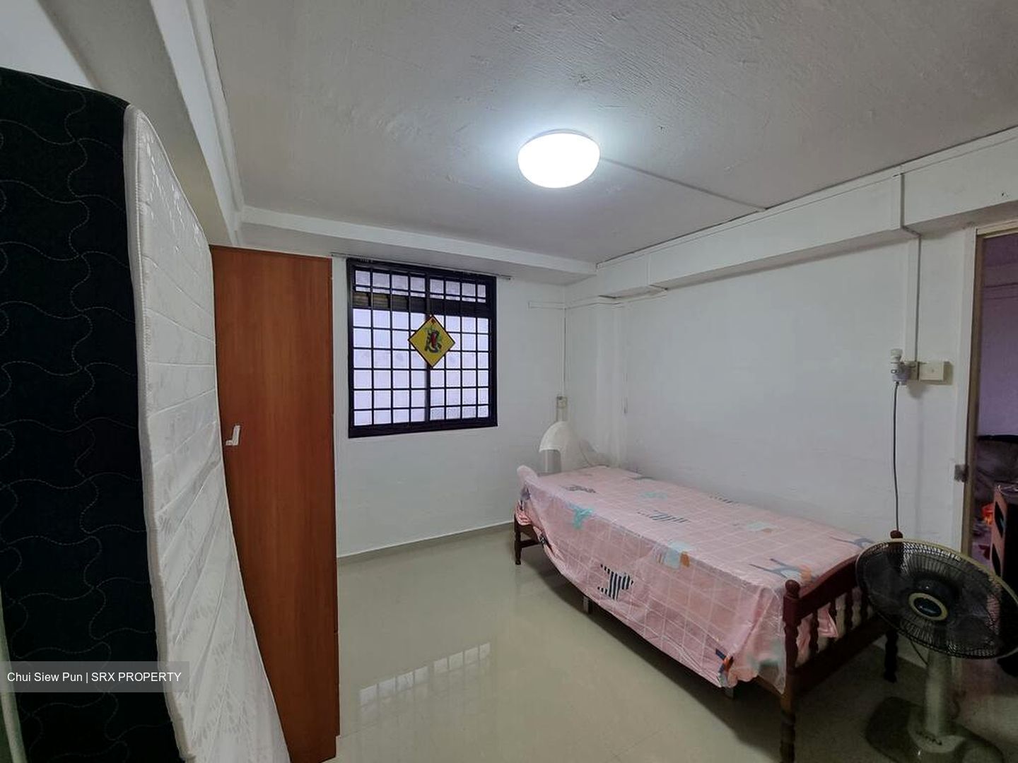 Blk 6 Ghim Moh Road (Queenstown), HDB 3 Rooms #518768841